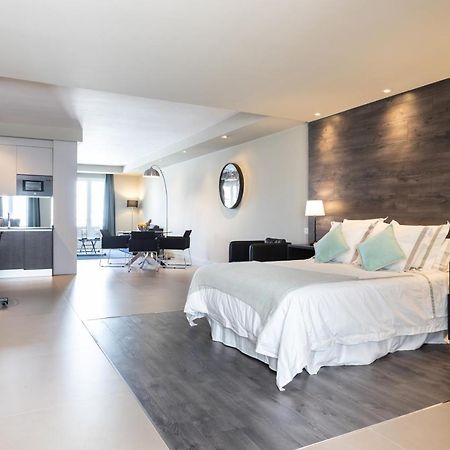Rooms & Suites Loft 2E Deluxe Edition Arrecife Exteriér fotografie
