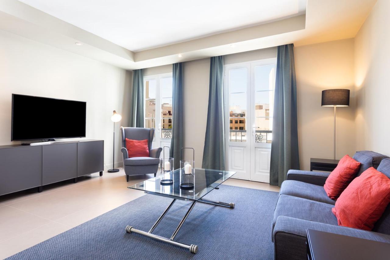 Rooms & Suites Loft 2E Deluxe Edition Arrecife Exteriér fotografie