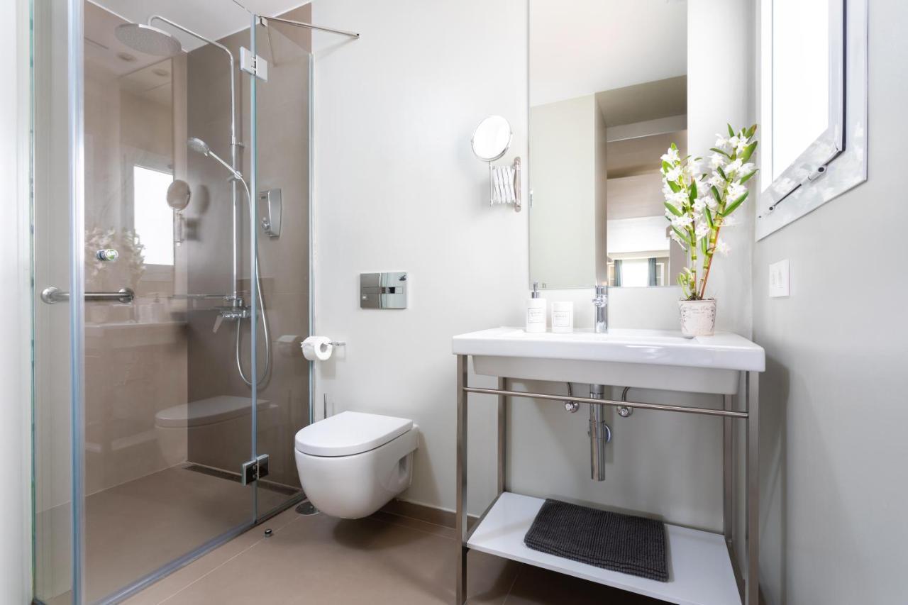 Rooms & Suites Loft 2E Deluxe Edition Arrecife Exteriér fotografie