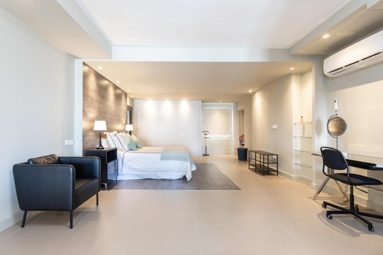 Rooms & Suites Loft 2E Deluxe Edition Arrecife Exteriér fotografie