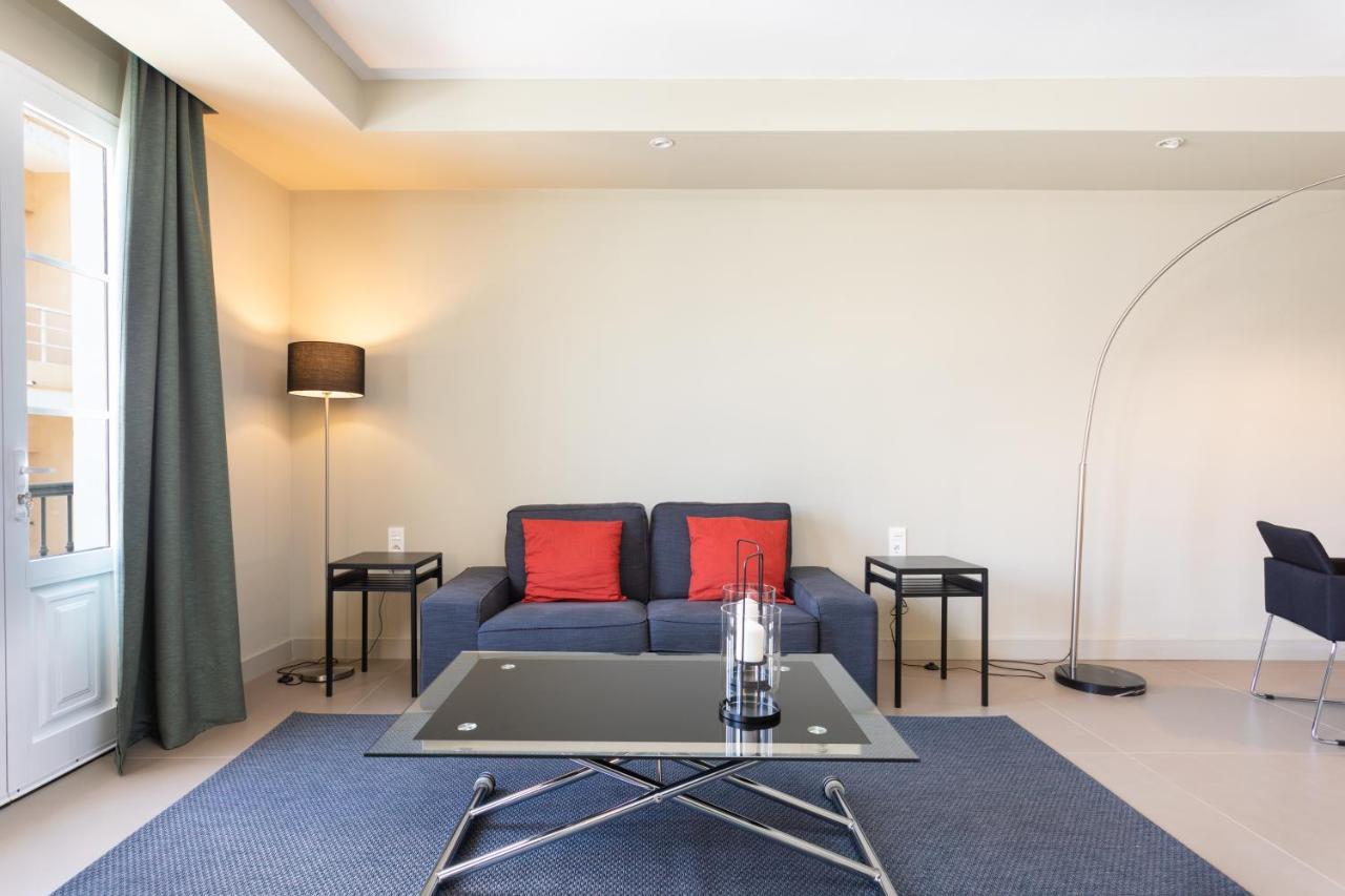 Rooms & Suites Loft 2E Deluxe Edition Arrecife Exteriér fotografie