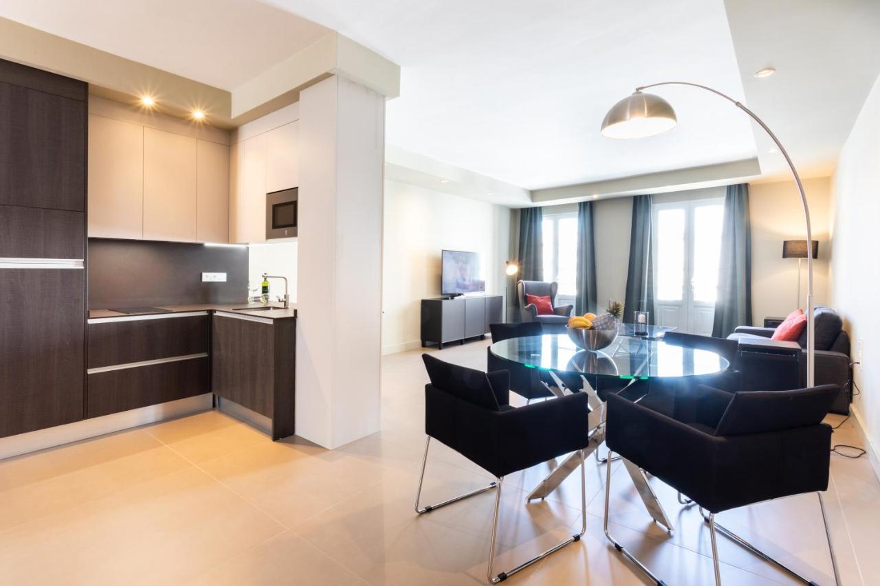 Rooms & Suites Loft 2E Deluxe Edition Arrecife Exteriér fotografie