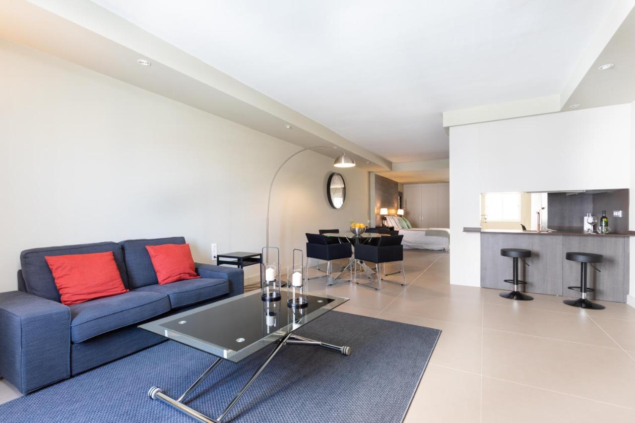 Rooms & Suites Loft 2E Deluxe Edition Arrecife Exteriér fotografie