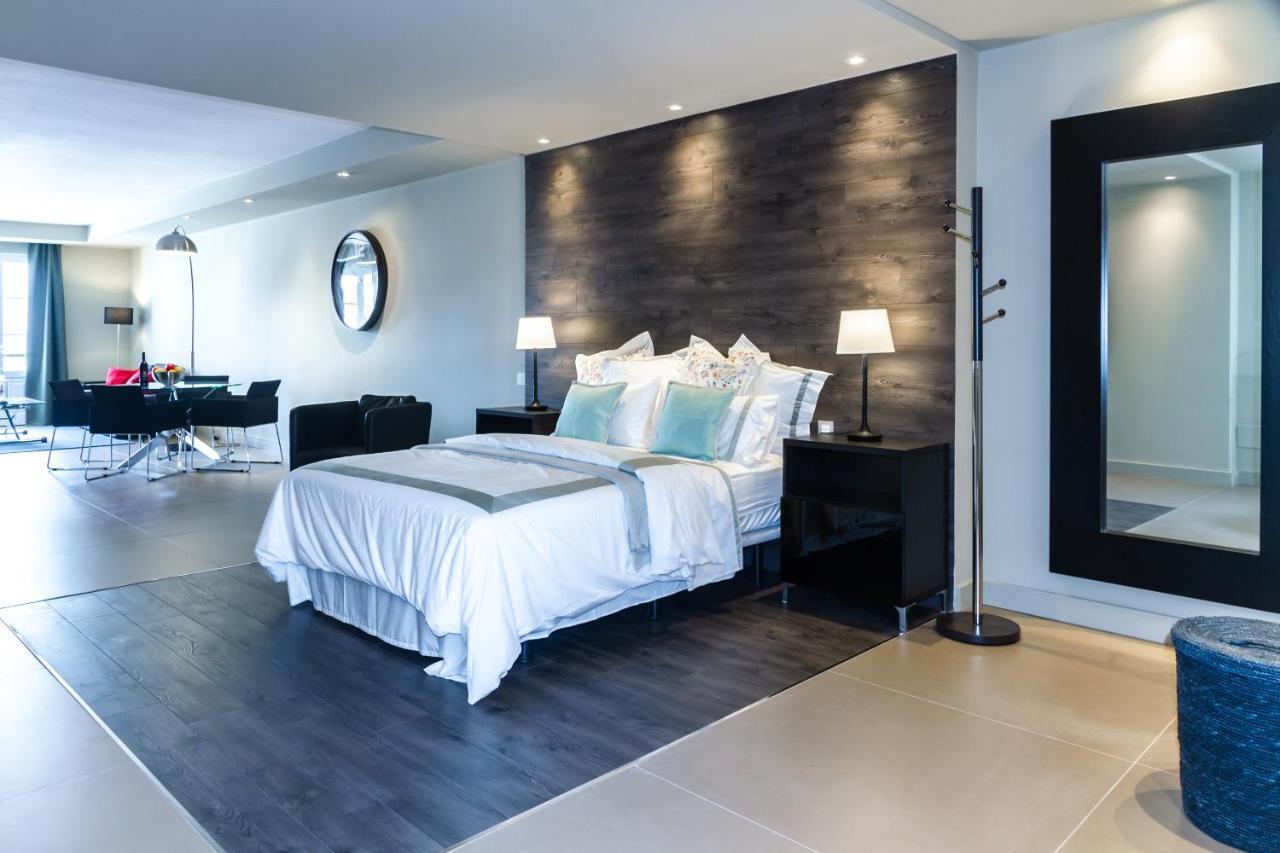 Rooms & Suites Loft 2E Deluxe Edition Arrecife Exteriér fotografie